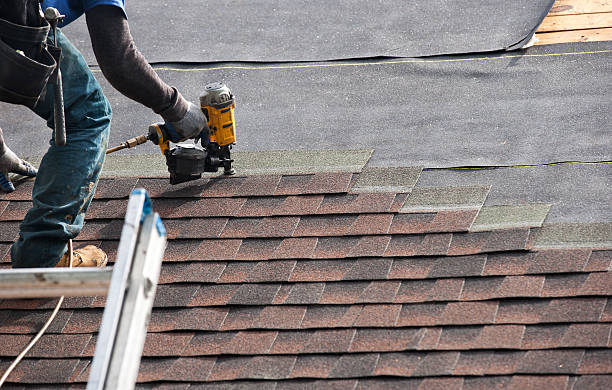 Licensed Roofing service in Cedar Lane, TX - Brentwood Metal Roofing